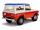 89634 Ford Bronco Baja 1971