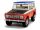 89634 Ford Bronco Baja 1971
