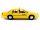 89690 Ford Crown Victoria Taxi 1999