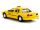 89690 Ford Crown Victoria Taxi 1999