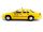 89690 Ford Crown Victoria Taxi 1999