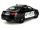 89691 Ford Interceptor Police 2014