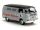 89734 Volkswagen Combi T2 Fourgon 1976