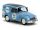 89741 Fiat 500C Fourgonnette 1950