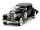 89745 Duesenberg J Dual Cowl Phaeton Walker La Grande 1930