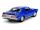 89835 Pontiac Firebird Trans Am 1969