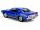 89835 Pontiac Firebird Trans Am 1969