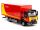 89871 Renault D14 Pompiers Sécurité Civile