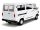 89872 Mercedes 208D Minibus