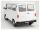89872 Mercedes 208D Minibus