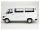 89872 Mercedes 208D Minibus