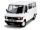 89872 Mercedes 208D Minibus