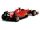 89890 Ferrari SF15-T F1 2015