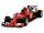 89890 Ferrari SF15-T F1 2015