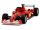 89892 Ferrari F2002 F1 2002