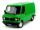 89903 Mercedes 208D Fourgon