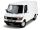 89904 Mercedes 208D Fourgon