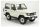 89915 Toyota Land Cruiser BJ70 1984