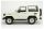 89915 Toyota Land Cruiser BJ70 1984