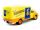 89918 Unic Izoard ZU 122 Fourgon 1960