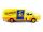 89918 Unic Izoard ZU 122 Fourgon 1960
