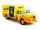 89918 Unic Izoard ZU 122 Fourgon 1960