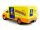 89918 Unic Izoard ZU 122 Fourgon 1960