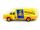89918 Unic Izoard ZU 122 Fourgon 1960