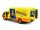 89918 Unic Izoard ZU 122 Fourgon 1960