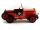 89961 Willys Jeep Pompiers
