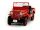 89961 Willys Jeep Pompiers