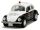 89963 Volkswagen Cox Fusca Police Sao Paulo