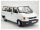 89966 Volkswagen Combi T4 Caravelle 1992