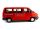 89967 Volkswagen Combi T4 Caravelle 1992