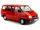 89967 Volkswagen Combi T4 Caravelle 1992