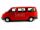 89967 Volkswagen Combi T4 Caravelle 1992