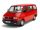 89967 Volkswagen Combi T4 Caravelle 1992