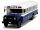 89982 GMC 6000 Autobus Police 1988