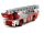 89985 Iveco Magirus DLK 2312 Pompiers