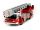 89985 Iveco Magirus DLK 2312 Pompiers