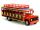 90046 Ford F-600 Chiva 1990