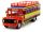 90046 Ford F-600 Chiva 1990