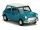 90076 Austin Mini Cooper S MKI