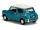 90076 Austin Mini Cooper S MKI