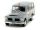 90078 Willys Rural Police 1968
