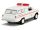 90080 Chevrolet Veraneio Ambulance