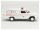 90080 Chevrolet Veraneio Ambulance