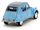 90125 Citroën 2CV 1964