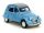 90125 Citroën 2CV 1964