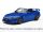 Miniature 1/18 Honda S2000 Type S 2007 - Bleu Apex Blue Pearl, Ottomobile, Occasion